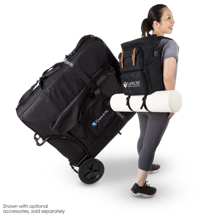 LMT Go-Pack™ rygsæk til behandlere på farten