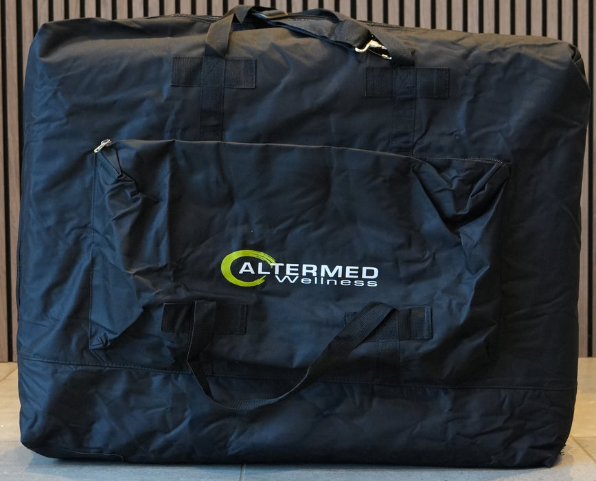 Ultralight Pro massagebriks – Letvægtsbriks til professionelle behandlere