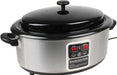Hot stone varmer