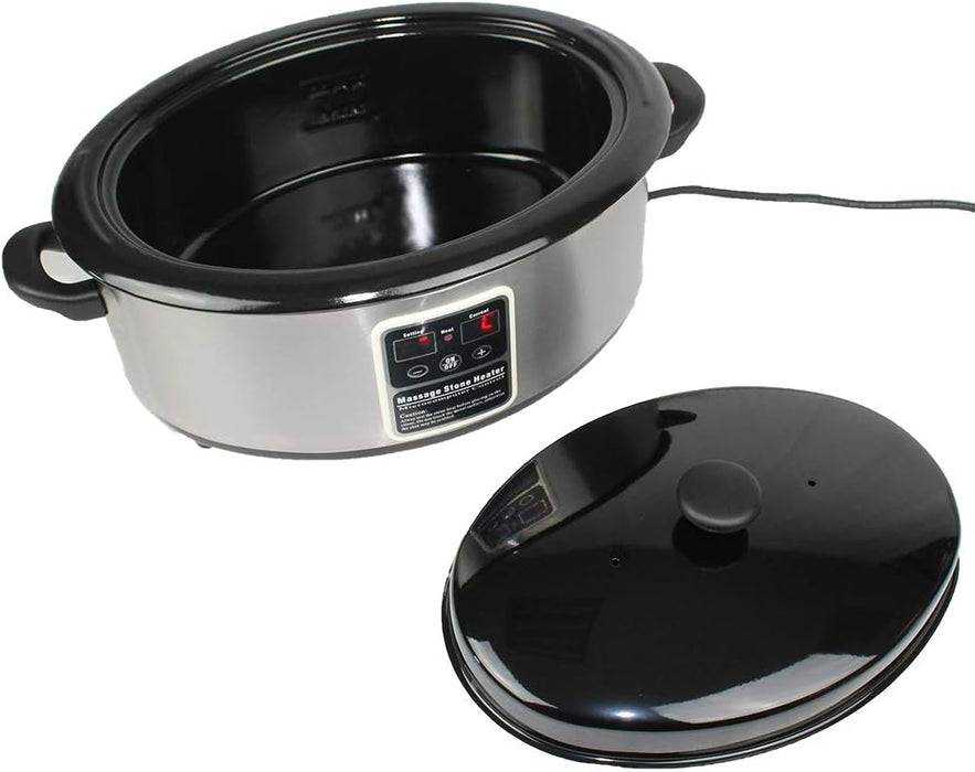 Hotstone standard varmer