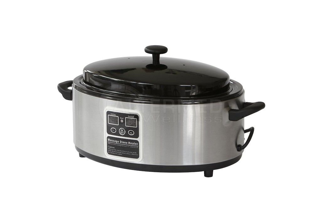 Hotstone standard varmer
