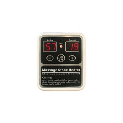 Hotstone standard varmer