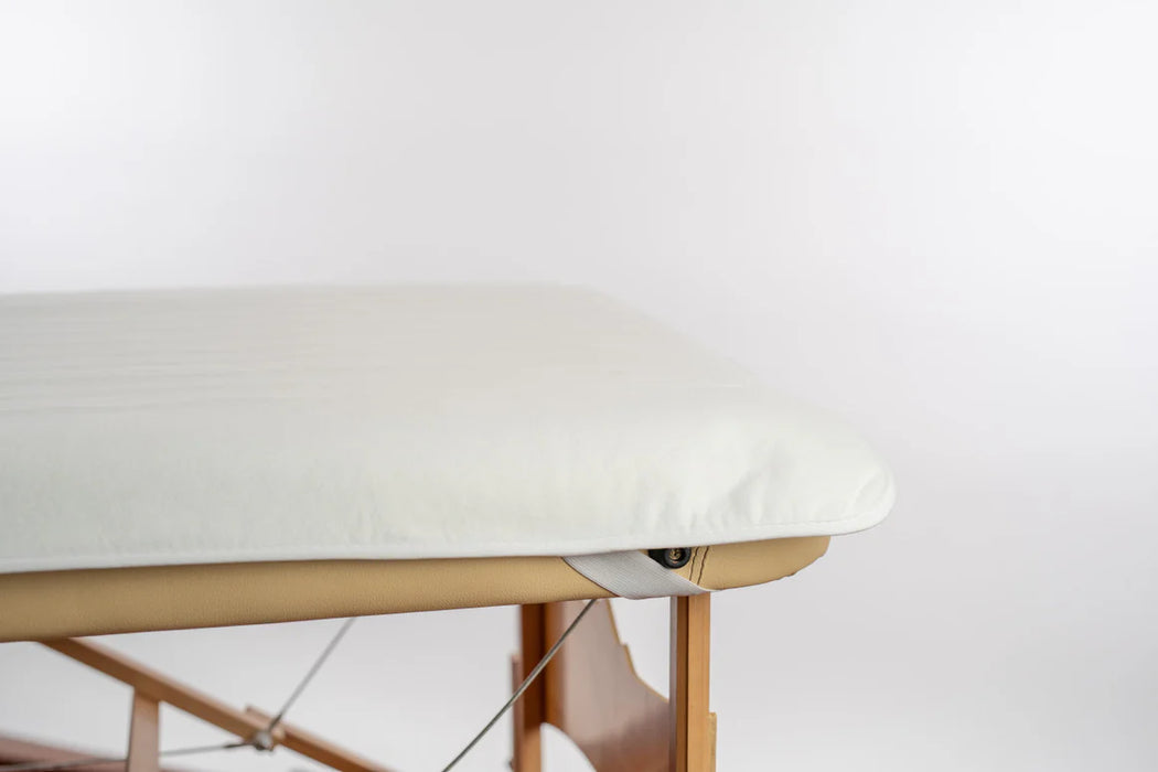 Varmetæppe til Behandlerbriks 185x75 cm – Justerbar Temperatur