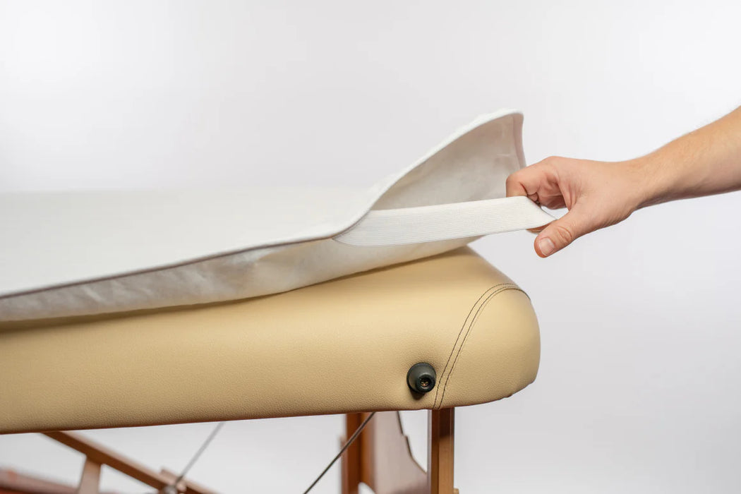 Varmetæppe Deluxe 185x76 cm – 10 Trins Temperatur