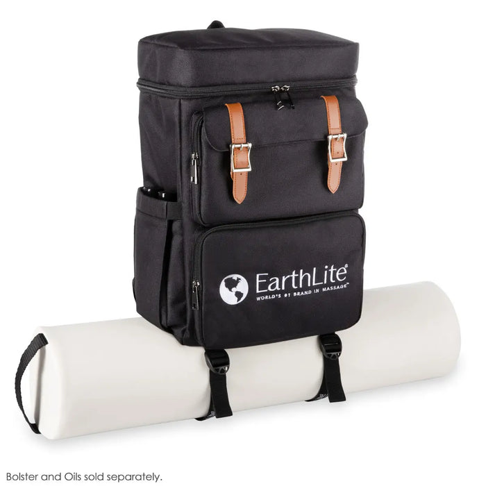 Earthlite GO-PACK™ luksus rejsetaske til behandlere